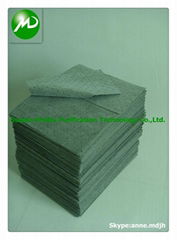 Universal Absorbent Pads (sheet/mat) 