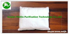 Oil Absorbent Pillows