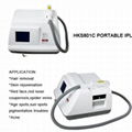 IPL Laser hair removal 2