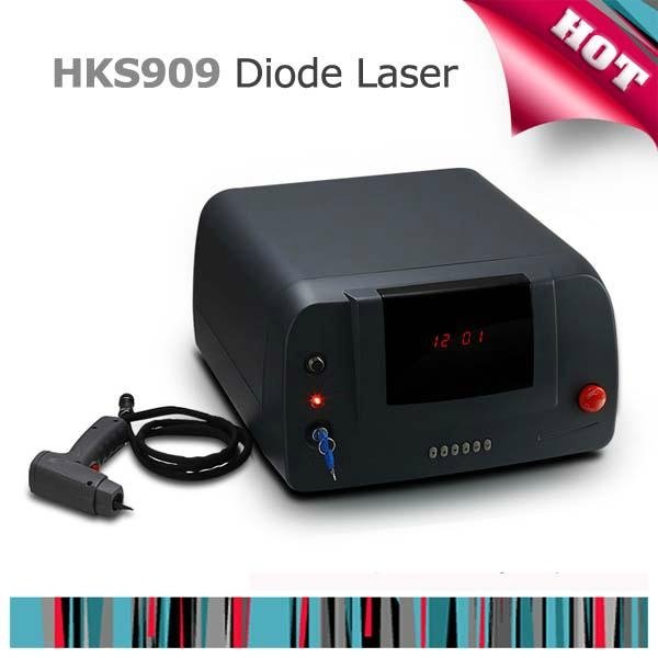 Diode Laser 808nm