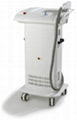 Stand IPL skin rejuvenation machine