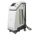 Wide beam Diode laser hair removal machine