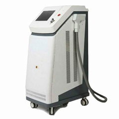 Wide beam Diode laser hair removal machine