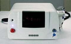 Cavitation+Vacuum Liposuction salon machine