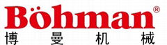 Jinan Bohman Machinery Co.,Ltd