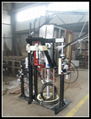 Two-component Sealant Coating Machine 1