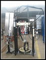 Two-component Sealant Coating Machine 2