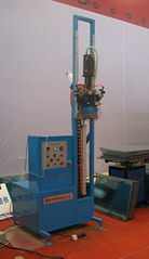 Desiccant Automatic Filling Machine