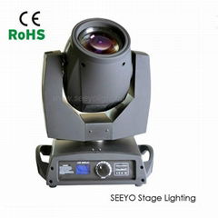 200W Sharpy Beam Moving Head 