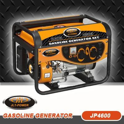 3000W Gasoline Generator for Sale 