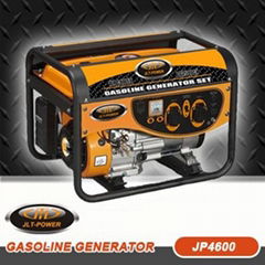 3000W Gasoline Generator for Sale 