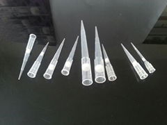 10ul-1250ul Filter Pipette Tip