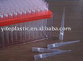 10ul-1250ul Filter Pipette Tip 3