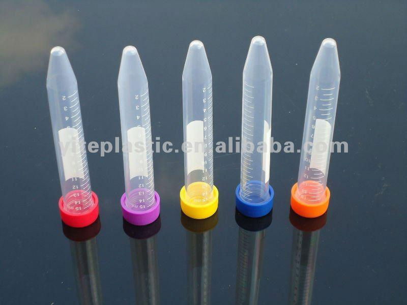 15ml&50ml Conic Centrifuge Tube