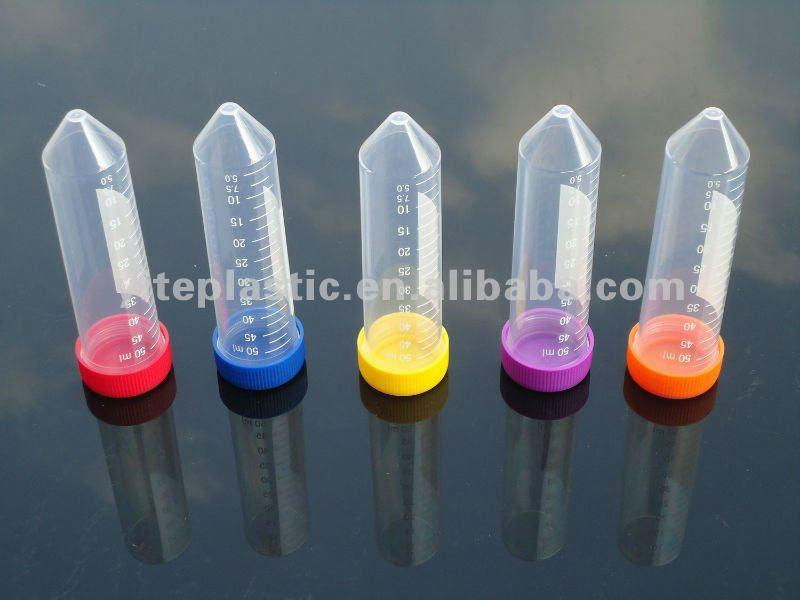 15ml&50ml Conic Centrifuge Tube 2