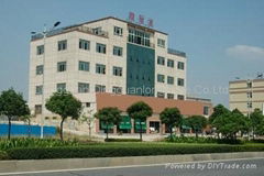 Dongguan Dongguanlong Wire Co.,Ltd