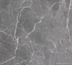 flash grey marble