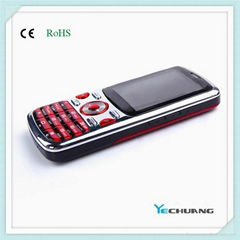 2013 High Quality Lithium Battery cheap China phone