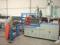 PB Pipe Production Line 1