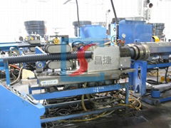 COD Pipe Production Line