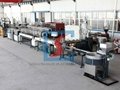 PE Drip Irrigation Pipe Production Line