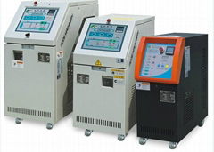 180 Degree Standard Oil Temperature Control Unit Machine for Industrial