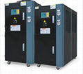 AODE Water Cooled Chiller Industrial Cooling Machine with CE / ISO Certificate 1