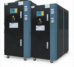 AODE Water Cooled Chiller Industrial