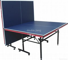 good quality ping pong table