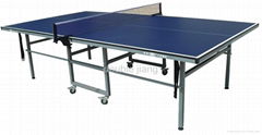 cheap pingpong table 