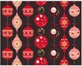 Printed Rolling Christmas Wrapping Paper 2