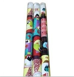 Decoration Luxury Gift Wrapping Paper Rolls