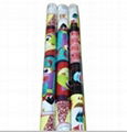 Decoration Luxury Gift Wrapping Paper Rolls 1