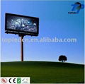 P10 Outdoor LED Display