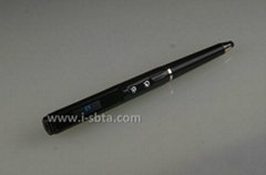 E9 Bluetooth Touch Pen with LCD Screen Bluetooth earphone