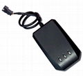 Low Price Vehicle GPS Tracker,Geo-Fence Alarm and Speeing Alarm 2