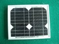 5W太阳能电池板 3