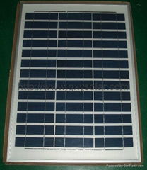 40W太阳能电池板