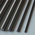 Factory supply good quality and low price polished ASTM B348 gr2 titanium bar