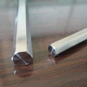 Factory supply good quality and low price polished ASTM B348 gr2 titanium bar 3