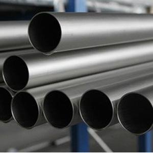 Factory supply good quality and low price ASTM B338 gr2 titanium tube 2