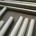 Factory supply good quality and low price ASTM B338 gr2 titanium tube 4
