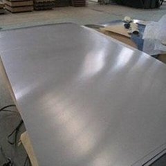 Factory supply good quality and low price ASTM B265 GR2 material titanium plate