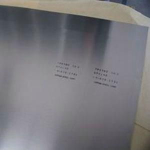 Factory supply good quality and low price ASTM B265 GR2 material titanium plate 3