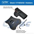 Glock holster 2
