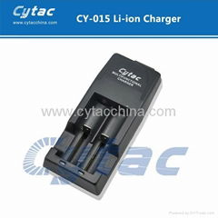 Universal charger