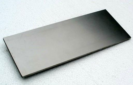 Tungsten Plate & Tungsten Sheet