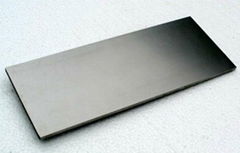 Tungsten Plate & Tungsten Sheet