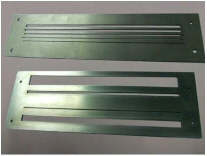 Tungsten Plate & Tungsten Sheet 3