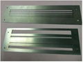 Tungsten Plate & Tungsten Sheet 3